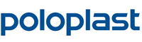 Poloplast-Logo